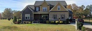 1612 Font Hills Lane, Knightdale, NC 27545