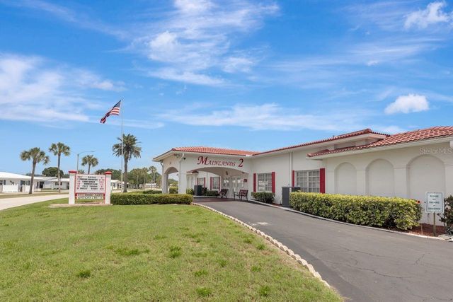 10153 44TH STREET N 2, Pinellas Park, FL 33782