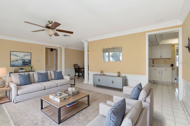 10153 44TH STREET N 2, Pinellas Park, FL 33782