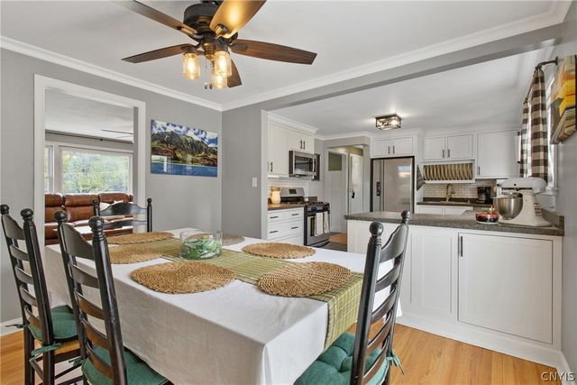 132 East Manchester Road, Geddes, NY 13219
