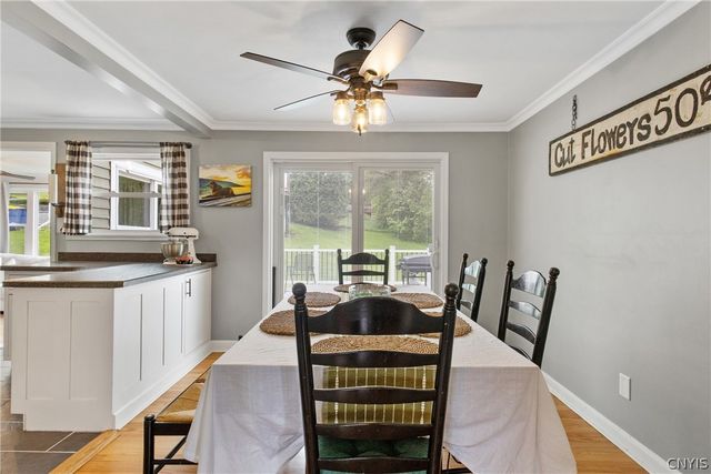 132 East Manchester Road, Geddes, NY 13219