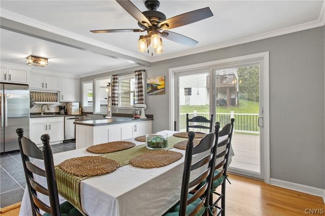132 East Manchester Road, Geddes, NY 13219