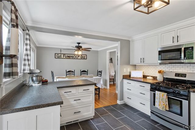 132 East Manchester Road, Geddes, NY 13219