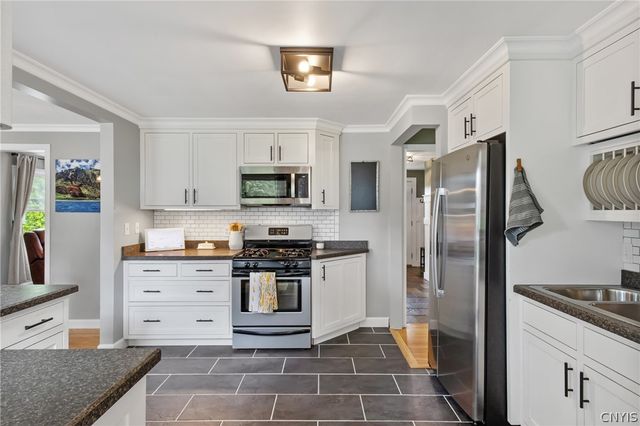 132 East Manchester Road, Geddes, NY 13219