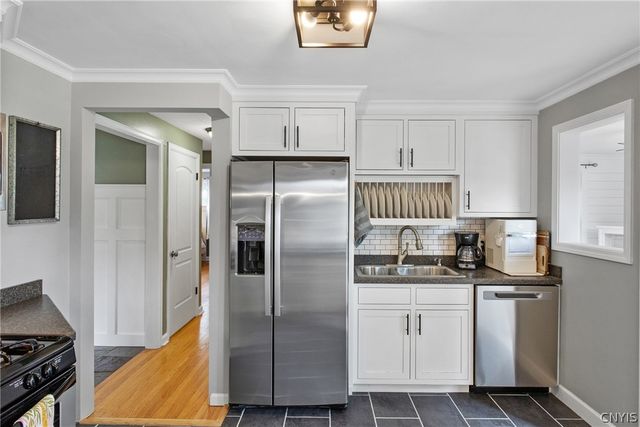 132 East Manchester Road, Geddes, NY 13219