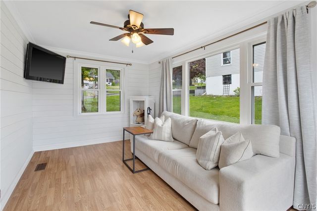 132 East Manchester Road, Geddes, NY 13219