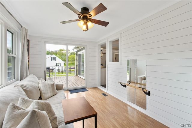 132 East Manchester Road, Geddes, NY 13219