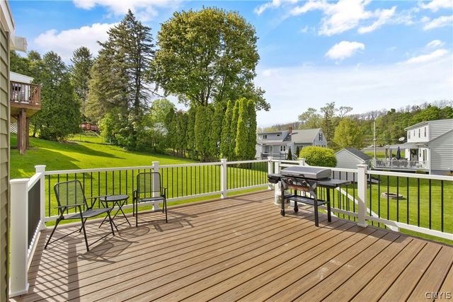132 East Manchester Road, Geddes, NY 13219