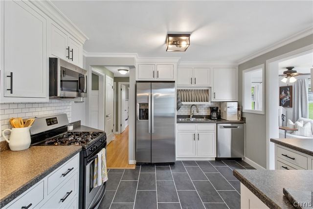 132 East Manchester Road, Geddes, NY 13219