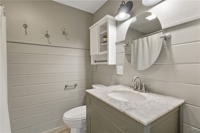 132 East Manchester Road, Geddes, NY 13219