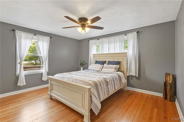 132 East Manchester Road, Geddes, NY 13219