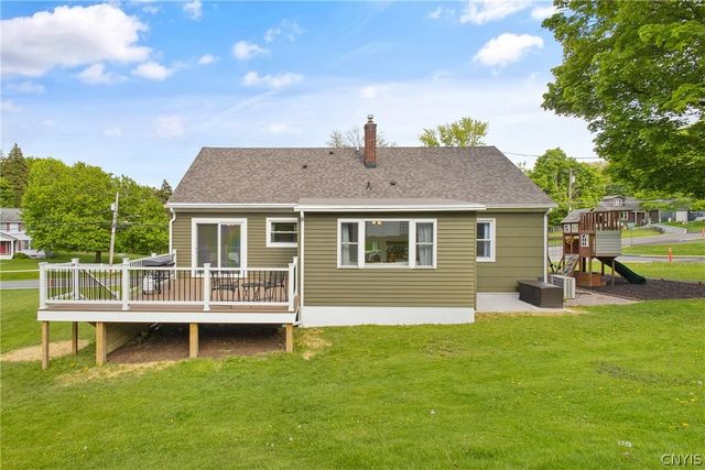 132 East Manchester Road, Geddes, NY 13219