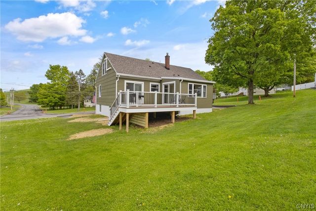 132 East Manchester Road, Geddes, NY 13219