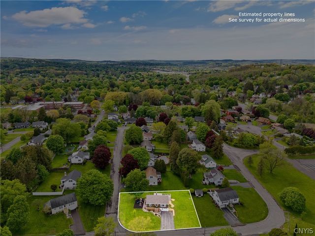 132 East Manchester Road, Geddes, NY 13219