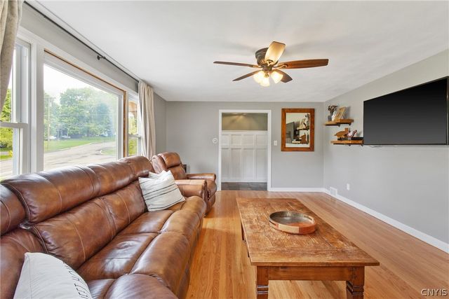 132 East Manchester Road, Geddes, NY 13219