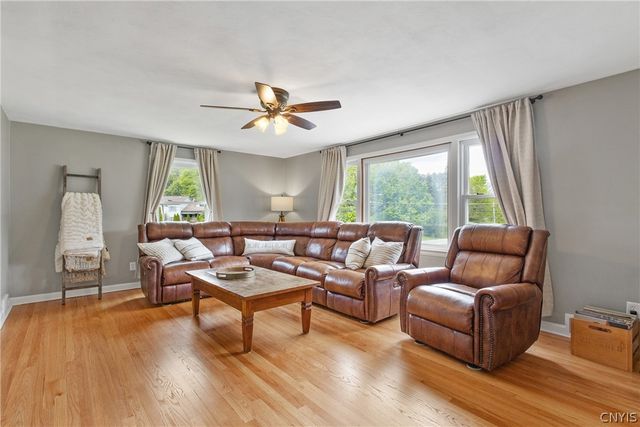 132 East Manchester Road, Geddes, NY 13219