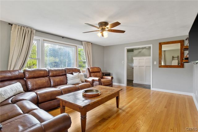 132 East Manchester Road, Geddes, NY 13219