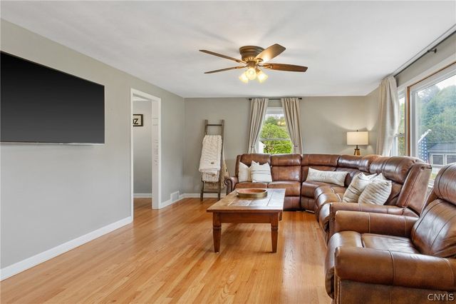 132 East Manchester Road, Geddes, NY 13219
