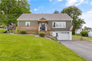 132 East Manchester Road, Geddes, NY 13219