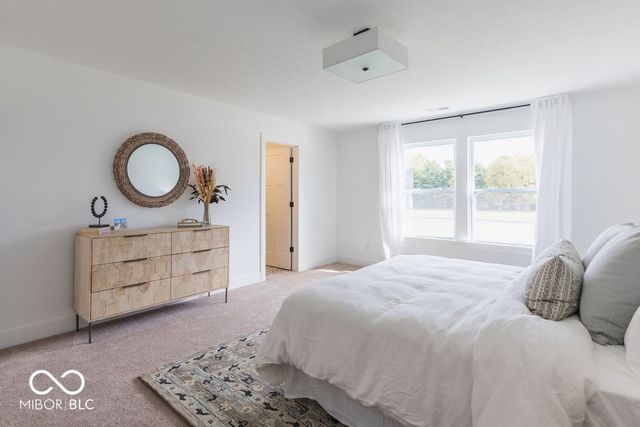 380 N Post Oak Drive, Mooresville, IN 46158