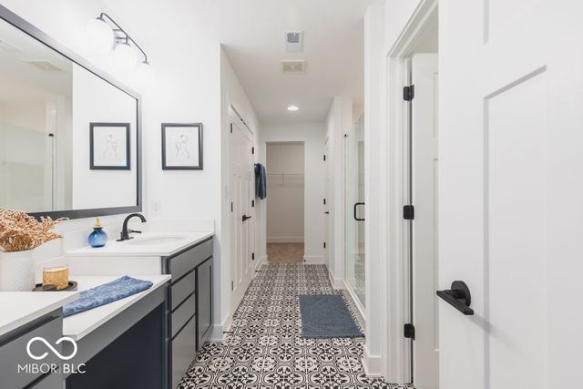 380 N Post Oak Drive, Mooresville, IN 46158