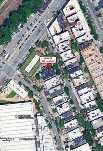 861 Manida Street, Bronx, NY 10474