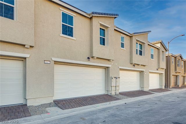 8917 Grabill Spruce Street, Las Vegas, NV 89166