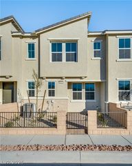 8917 Grabill Spruce Street, Las Vegas, NV 89166