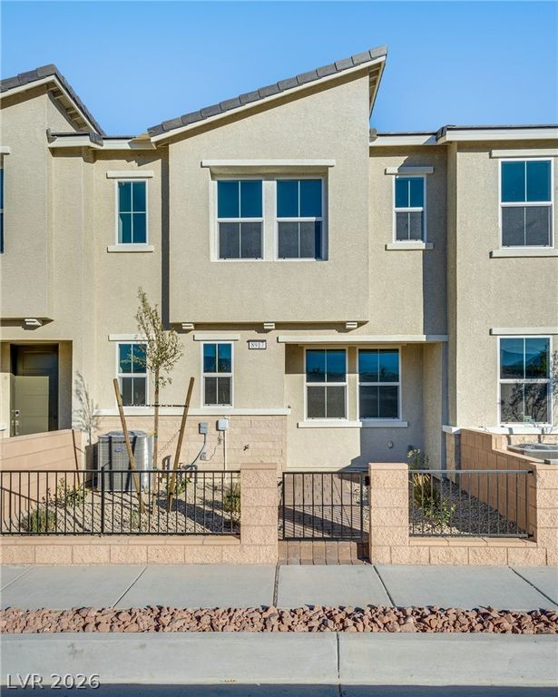 8917 Grabill Spruce Street, Las Vegas, NV 89166