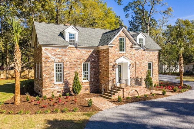 201 Tea Farm Road, Summerville, SC 29483