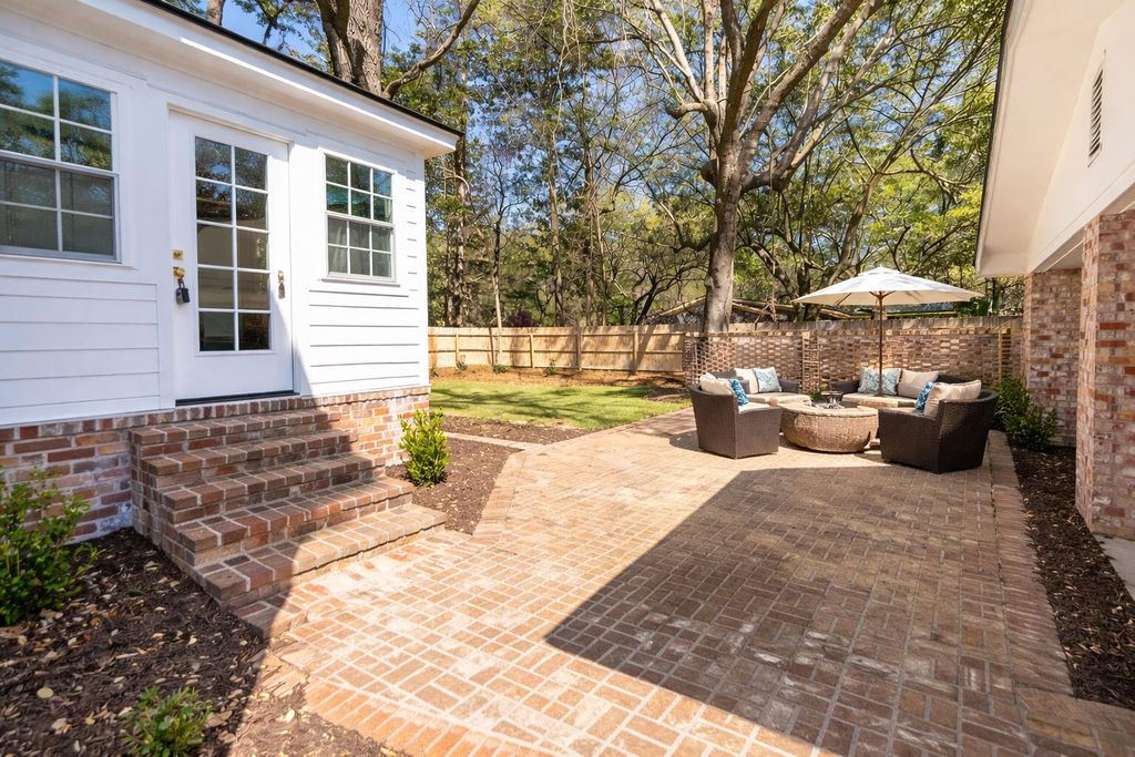 Image 48 of property listing at 201 Tea Farm Road, Summerville, SC 29483