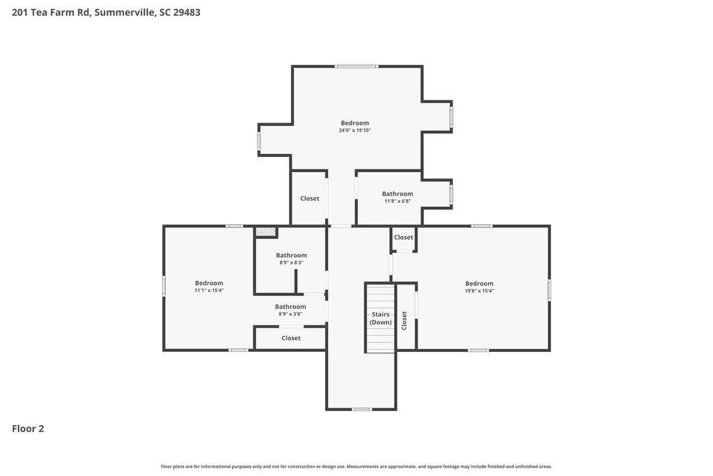 Image 50 of property listing at 201 Tea Farm Road, Summerville, SC 29483