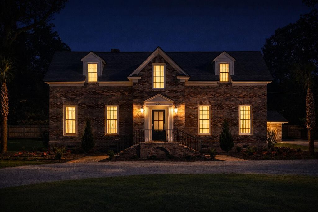 Image 67 of property listing at 201 Tea Farm Road, Summerville, SC 29483