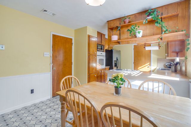 4816 Winnett Road, Burleson, TX 76028