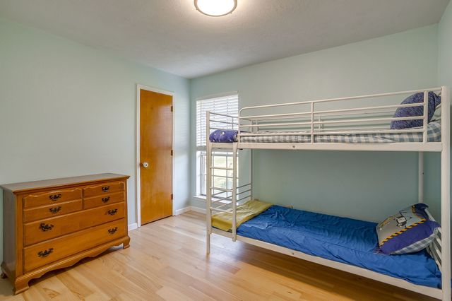 4816 Winnett Road, Burleson, TX 76028