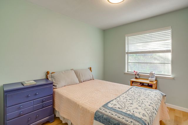 4816 Winnett Road, Burleson, TX 76028