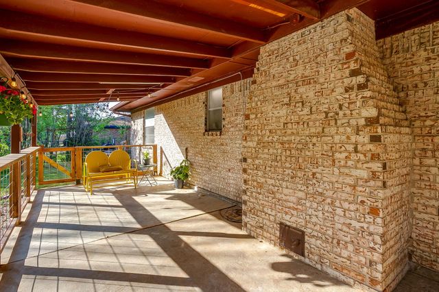 4816 Winnett Road, Burleson, TX 76028