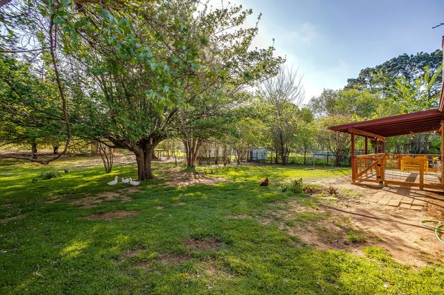 4816 Winnett Road, Burleson, TX 76028