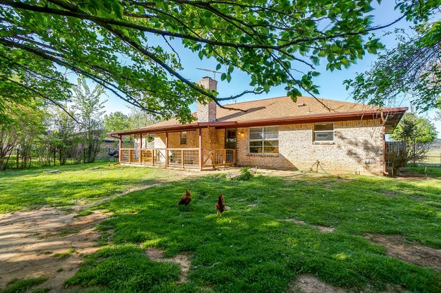 4816 Winnett Road, Burleson, TX 76028