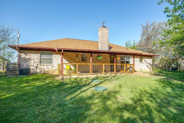 4816 Winnett Road, Burleson, TX 76028