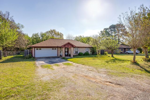4816 Winnett Road, Burleson, TX 76028