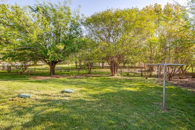 4816 Winnett Road, Burleson, TX 76028