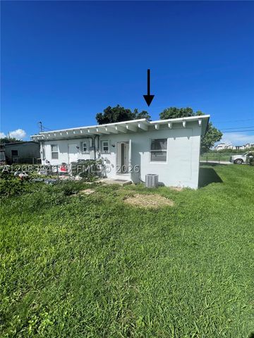 26741 SW 139th Ave A, Homestead, FL 33032