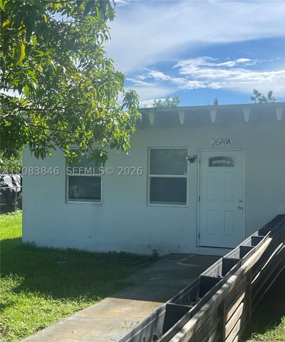 26741 SW 139th Ave A, Homestead, FL 33032