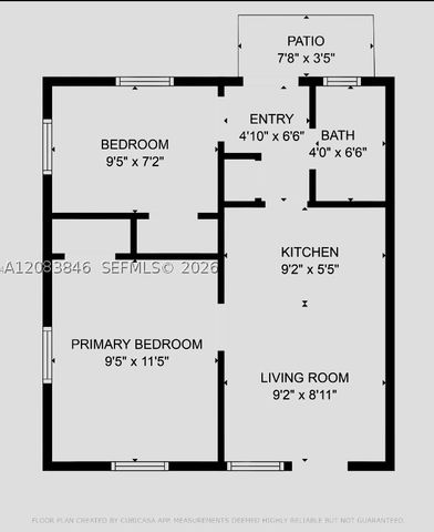 26741 SW 139th Ave A, Homestead, FL 33032