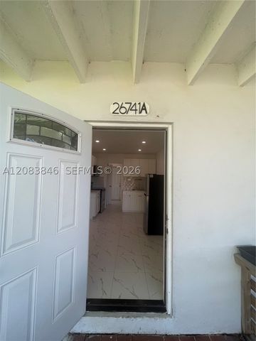 26741 SW 139th Ave A, Homestead, FL 33032
