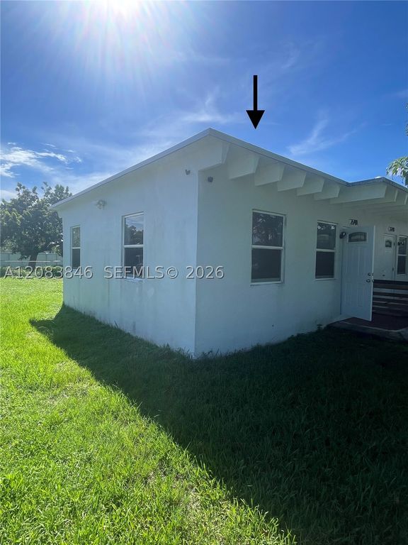 26741 SW 139th Ave A, Homestead, FL 33032