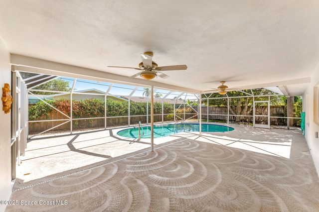 345 Dorset Drive, Cocoa Beach, FL 32931