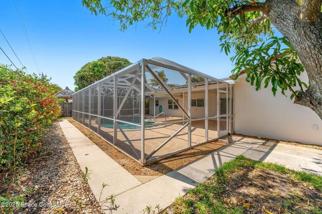 345 Dorset Drive, Cocoa Beach, FL 32931