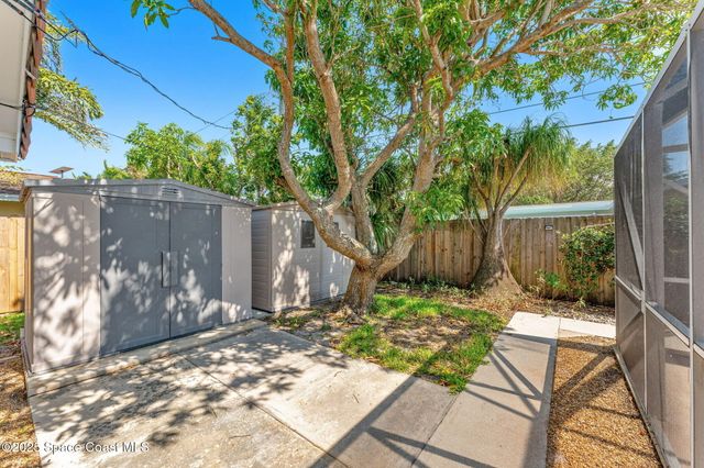 345 Dorset Drive, Cocoa Beach, FL 32931